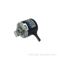 Incremental encoder leine encoder